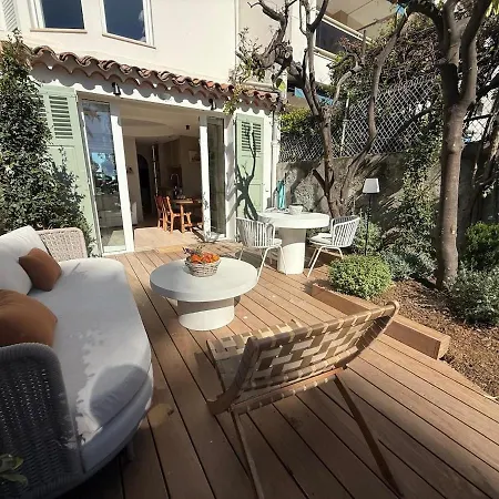 Croisette Renovated *