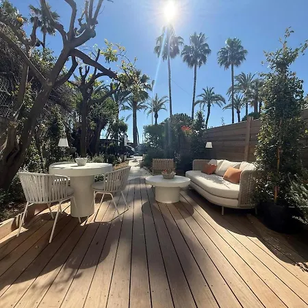 Croisette Renovated