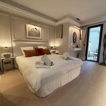 Apartamento Croisette Renovated *